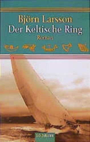 Der keltische ring larsson - keltische,