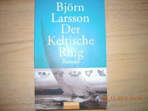 Der keltische ring buch - der,