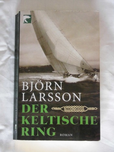 Der keltische ring - keltische,