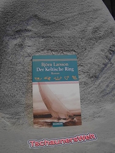 Der keltische ring roman - keltische, :