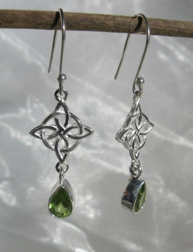 Ohrring silber 925 - ohrring,