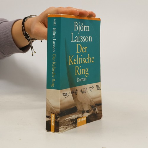 Der keltische ring - der,
