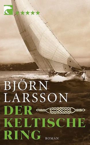 Der keltische ring - der,
