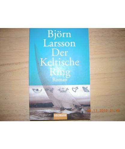 Der keltische ring björn - keltische, ring,