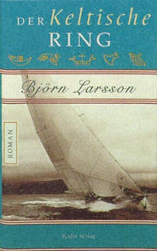 Der keltische ring björn - ring,