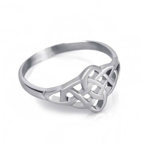 Keltischer knoten ring - keltischer,
