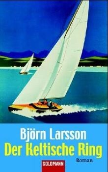 Der keltische ring von björn - der,