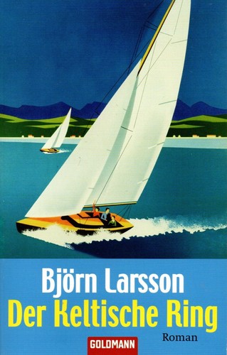 Der keltische ring björn - der,