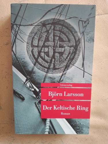 Björn larsson der keltische - der,