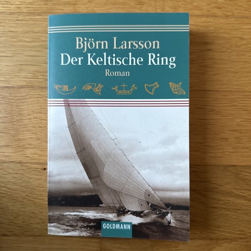 Der keltische ring - ring, björn
