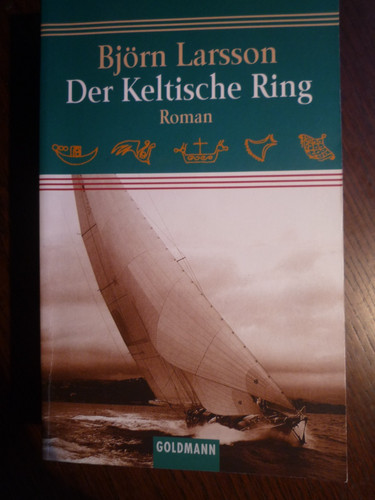 Der keltische ring von björn - keltische,