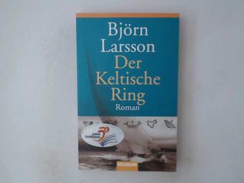 Der keltische ring roman - der,