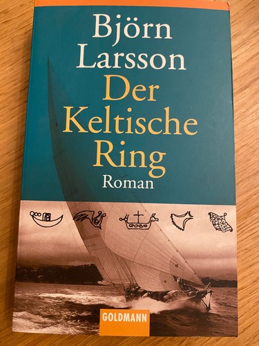 Der keltische ring - ring,, björn