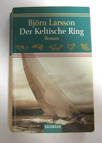 Der keltische ring von björn - der,