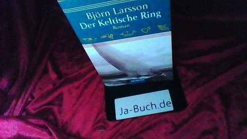 Der keltische ring - ring, larsson