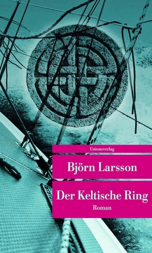 Der keltische ring björn - ring,