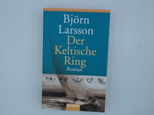 Der keltische ring roman - ring,