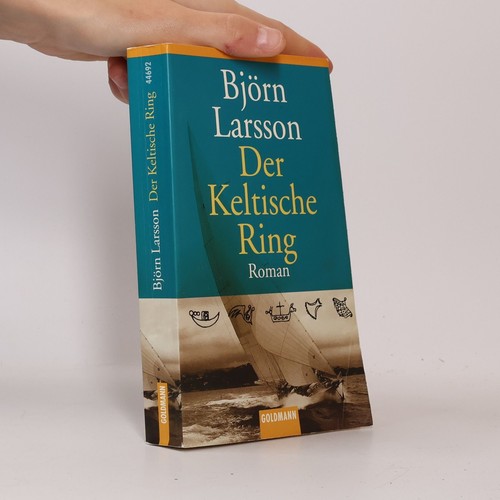 Der keltische ring - der,