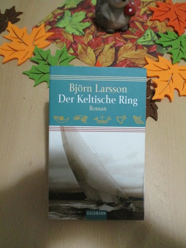 Der keltische ring björn - keltische,