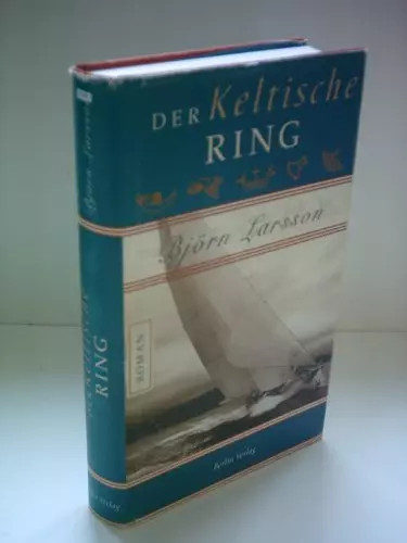 Der keltische ring björn - keltische, ring,