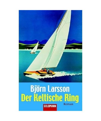 Der keltische ring roman - keltische, ring: