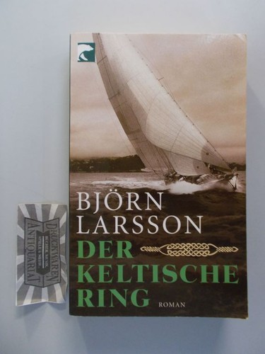 Der keltische ring larsson - keltische,